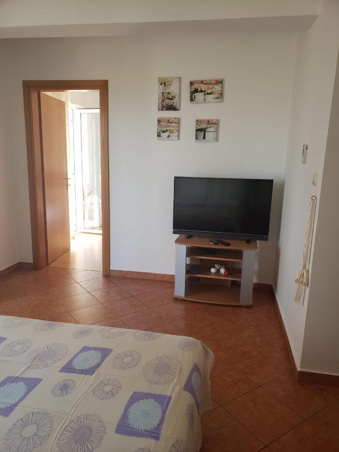 Apartmani Ciklic Dobropoljana Buitenkant foto