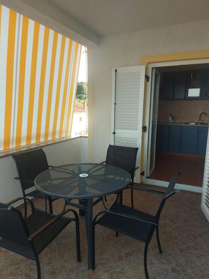Apartmani Ciklic Dobropoljana Buitenkant foto