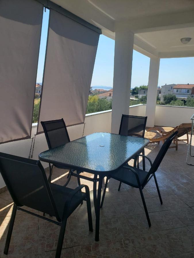 Apartmani Ciklic Dobropoljana Buitenkant foto