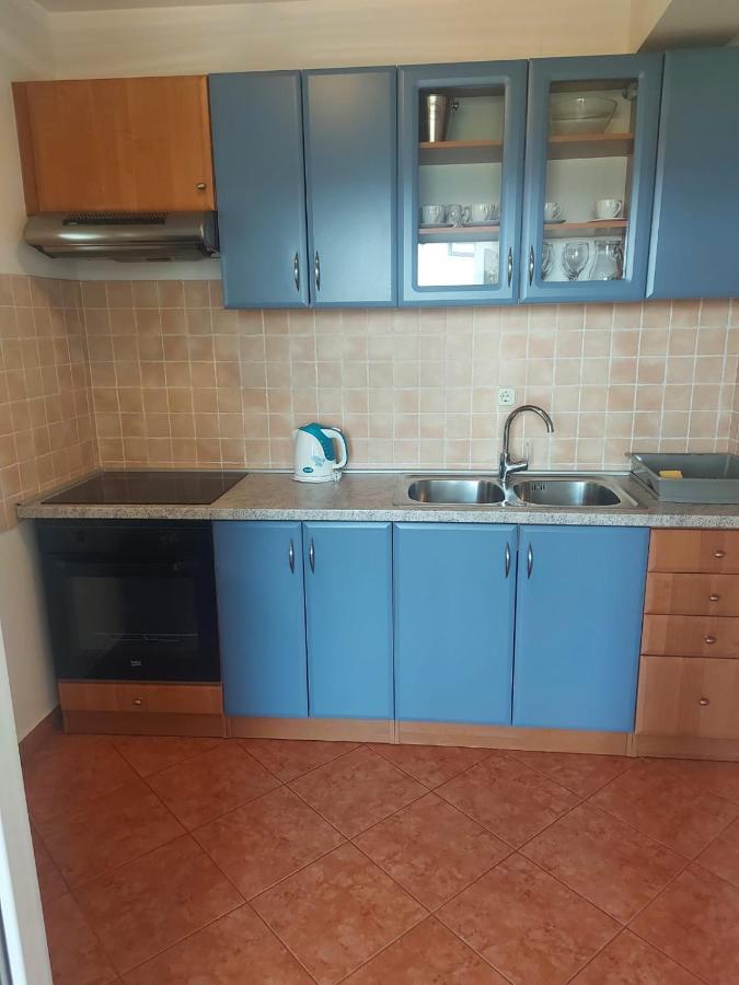 Apartmani Ciklic Dobropoljana Buitenkant foto
