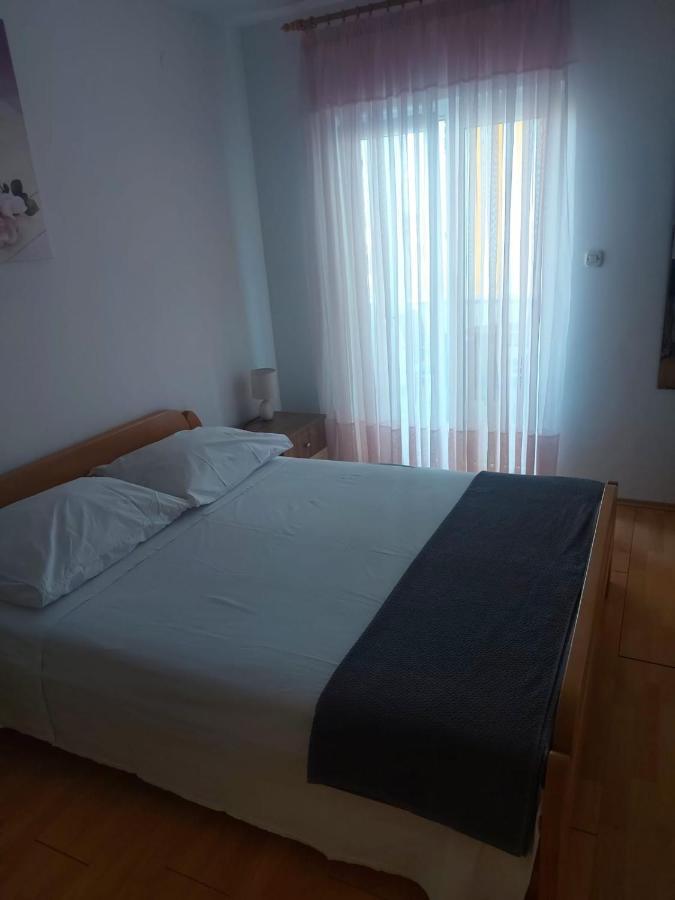Apartmani Ciklic Dobropoljana Buitenkant foto