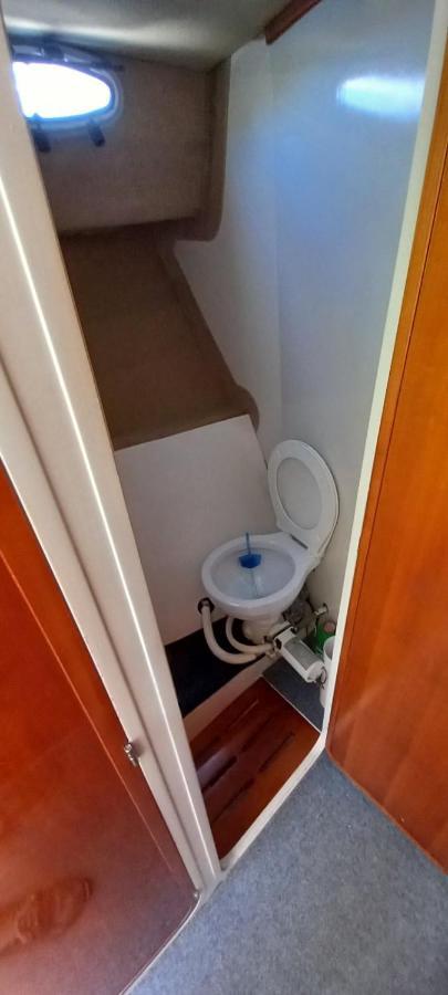 Apartmani Ciklic Dobropoljana Buitenkant foto