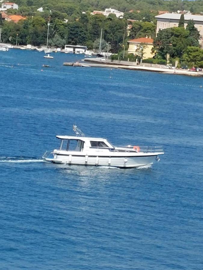 Apartmani Ciklic Dobropoljana Buitenkant foto