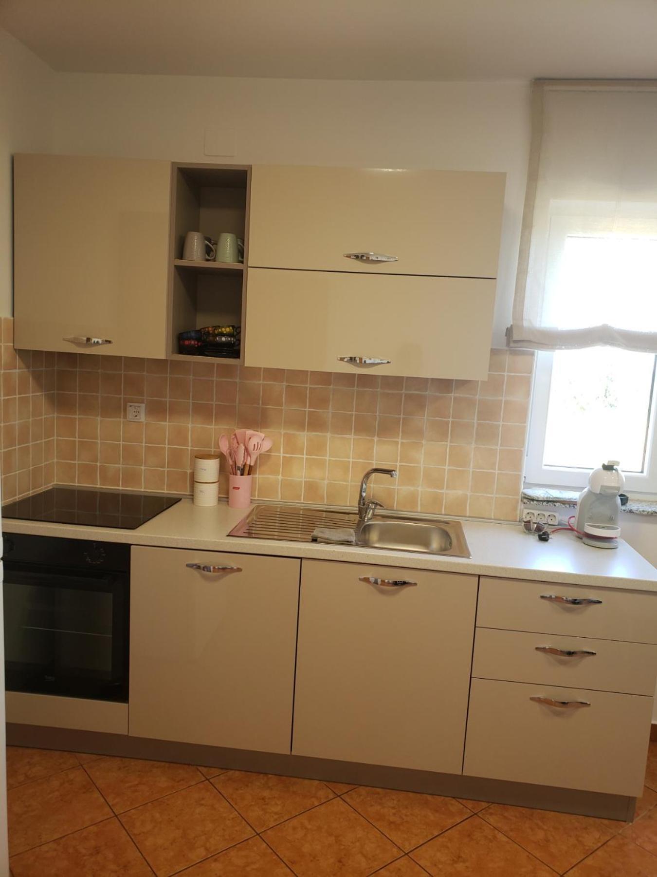 Apartmani Ciklic Dobropoljana Buitenkant foto