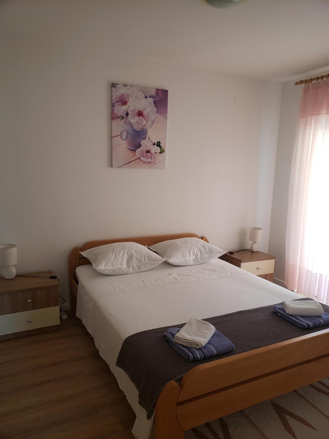 Apartmani Ciklic Dobropoljana Buitenkant foto