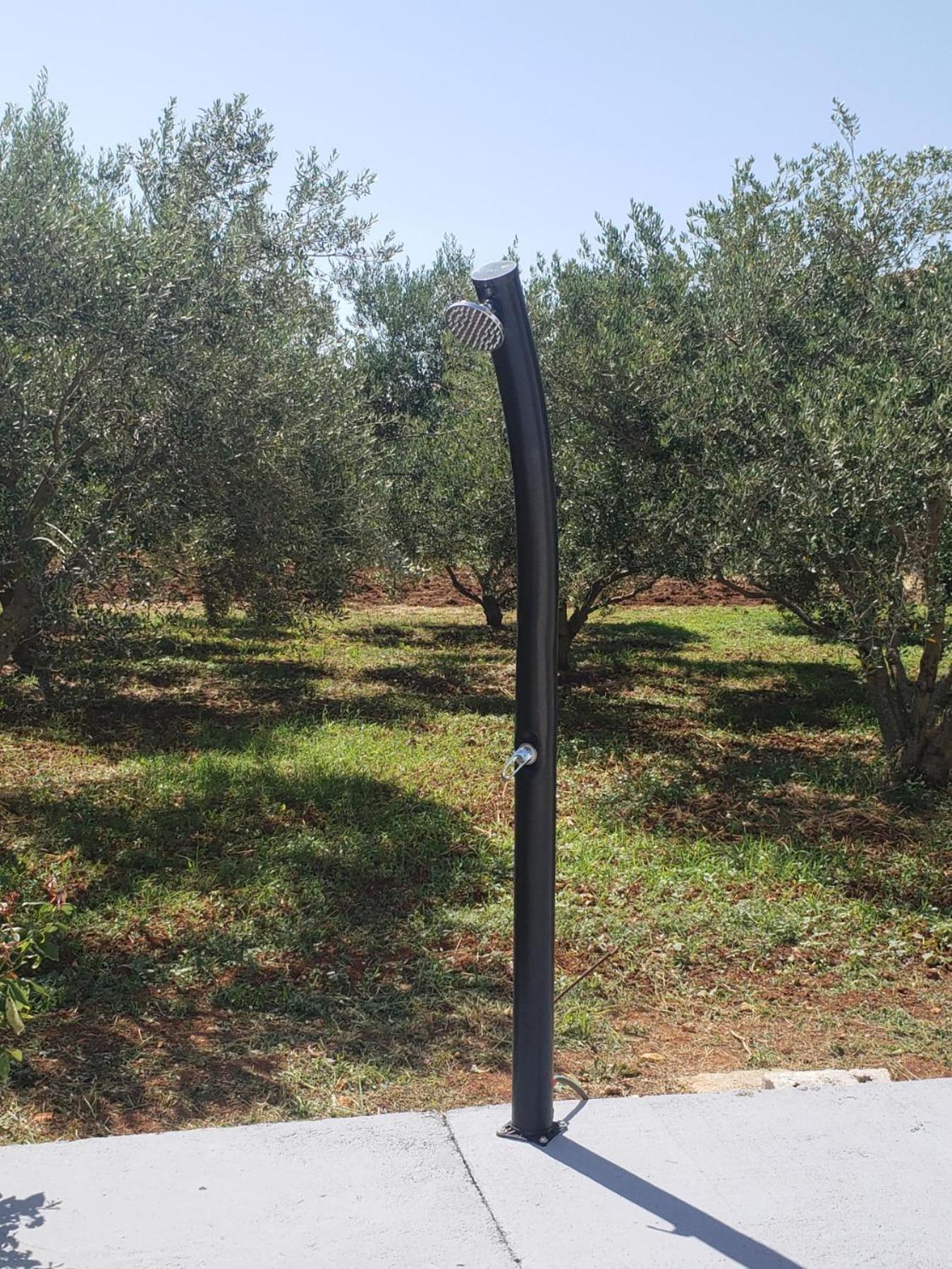 Apartmani Ciklic Dobropoljana Buitenkant foto