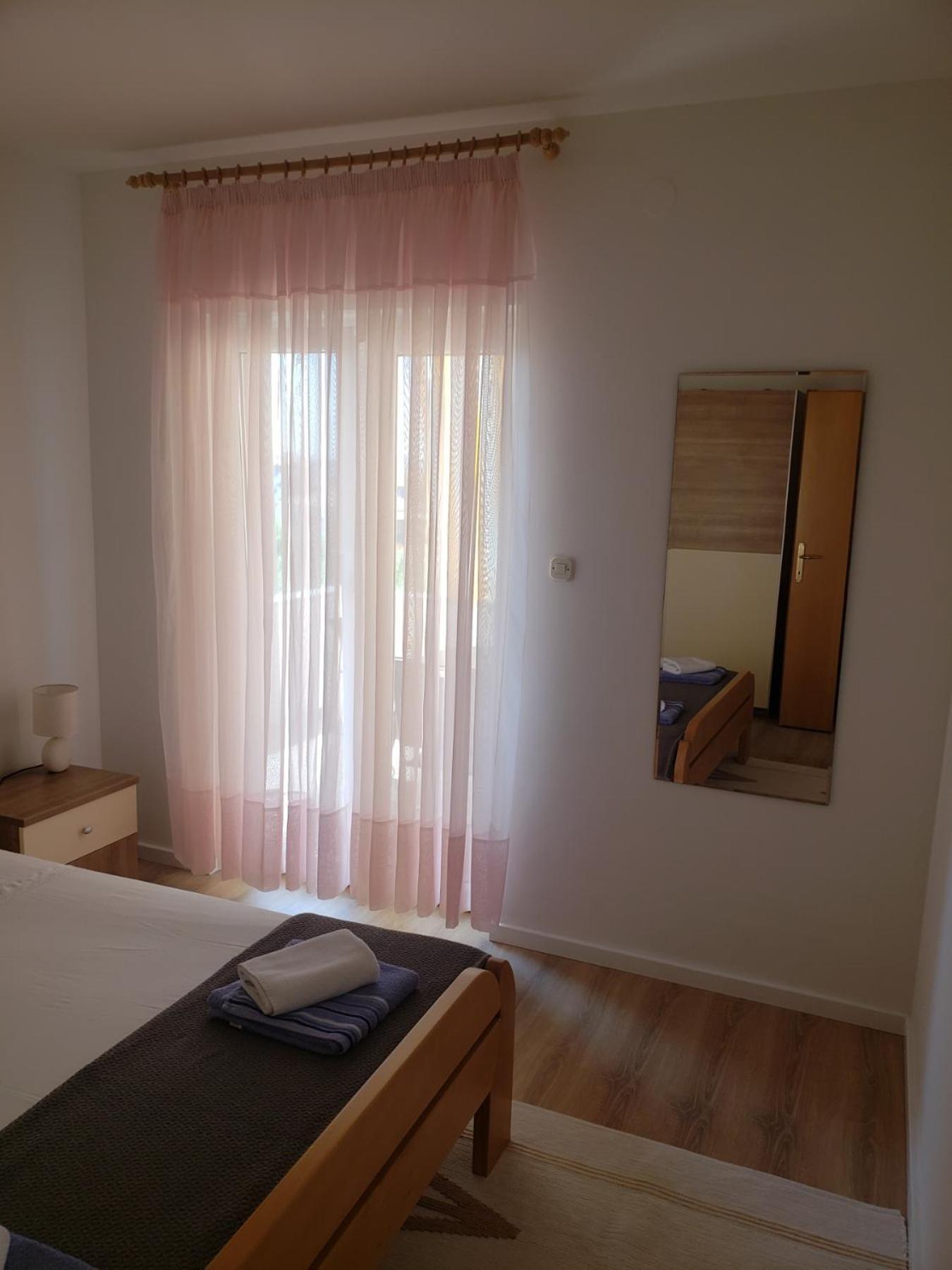 Apartmani Ciklic Dobropoljana Buitenkant foto